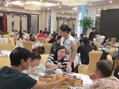 -广州酒家(昌岗地铁站店)