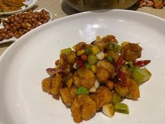 -我是那个大叔·美食研究所(新塘路店)
