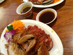 -德兴烧鸭店