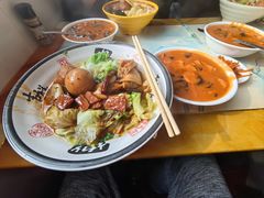 -胖子老牌优质水煎包