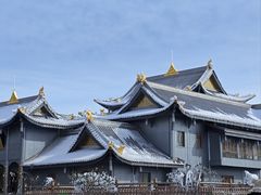 -峨眉山风景名胜区