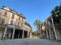 -赤坎·广东华侨国际旅游度假区