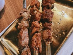 -贯贯吉·清真餐厅(浙江中路店)