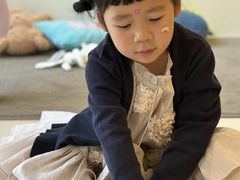 -优嘉托育·早教(宁波宏泰广场店)