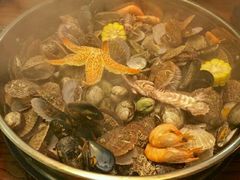 -渔娘渔家丹东海鲜(东直门店)