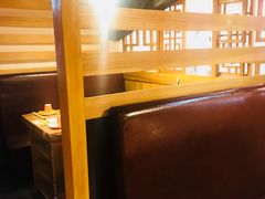 卡座-津门羊大爷·铜锅涮肉(黄河道店)