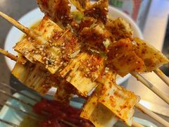 -邢氏老太太烧烤(南山店)