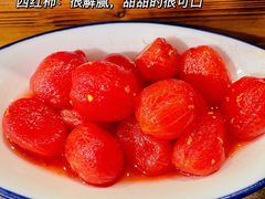 -盟重烧烤(高正街店)