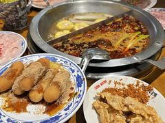 -楠火锅(太古里总店)
