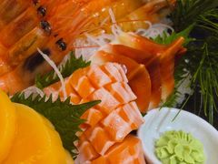 -山之川日料放题(通州店)
