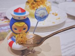 -娜娜家·Nana's restaurant(国金汇店)