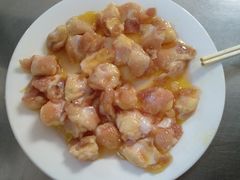 -松明一烤肉馆(鲁园店)