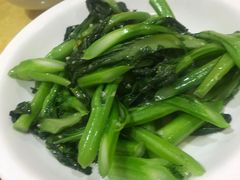 青菜-骑龙海鲜酒家