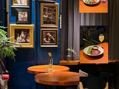 -The Happy Monk(前海壹方汇店)