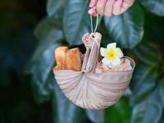 -逸廊大堂吧(三亚海棠湾万丽度假酒店)