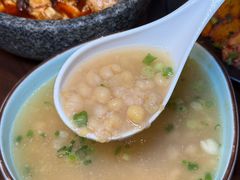 -新繁老號豌豆汤饭店·江湖菜(宝光寺店)