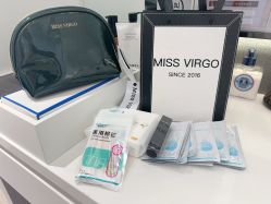 -处女座·MISS VIRGO·半永久纹眉野生眉