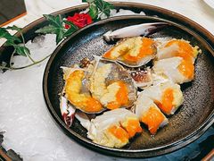 呛蟹-海味世家·家常菜馆(明州里店)