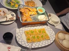 -章吴记喜瑞餐厅(东东城店)