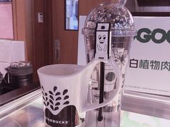 -星巴克(北京王府井店)