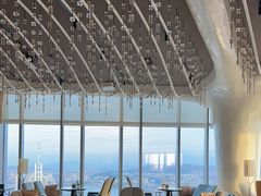 -三迪希尔顿酒店·星空酒廊