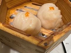 陶陶居大虾饺-陶陶居酒家(新天地店)