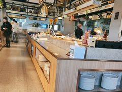 -比格比萨自助(诺亚大厦店)