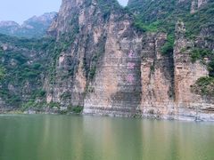 -十渡东湖港风景区