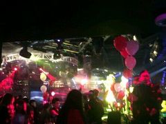 -V AMUSING CLUB·酒吧(银河中心店)