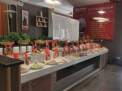 -韶山冲湘菜(中兴大街店)