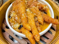 -阿政粤小馆(中央大街店)