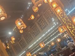 -杨记隆府(南坪店)