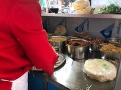 -伤心春卷(文庙老味道小吃街店)