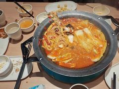 -半天妖烤鱼(百乐广场店)