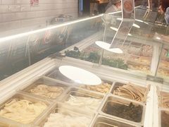 -拿渡·水煮鱼 麻辣香锅(西单大悦城店)