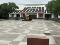-陈云纪念馆