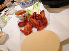 秘制脆卤肉-金春禧(世茂国际广场店)