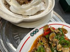 -飞尝蚝·顺德菜·鱼生(顺德总店)