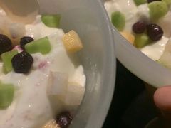 -很久以前羊肉串(清河店)