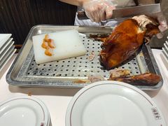 -北京全聚德(王府井店)