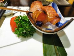 -松临·铁板烧&Omakase(神农店)