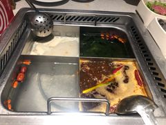 -海底捞火锅(大融城店)