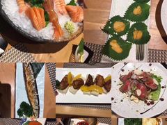 -王鼎精致料理铁板烧(世博源店)