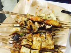 -兄弟联果木炭烤翅·50年家传鸡翅秘方