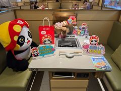 -海底捞火锅(江北万达商业广场店)