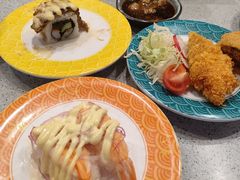 -万岁寿司(芳村店)