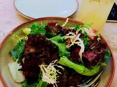 蔬菜色拉-RAC BAR(安福路店)