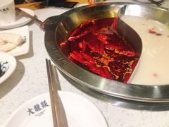 -大龙燚火锅