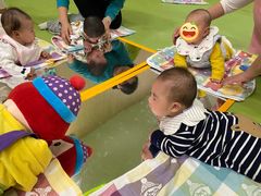 -金宝贝国际早教中心(万象城中心)