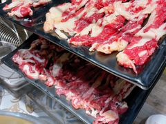 -三毛牛肉店(福强店)